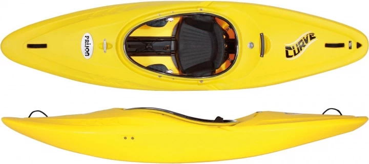 Prijon Curve 3 Prijon Curve