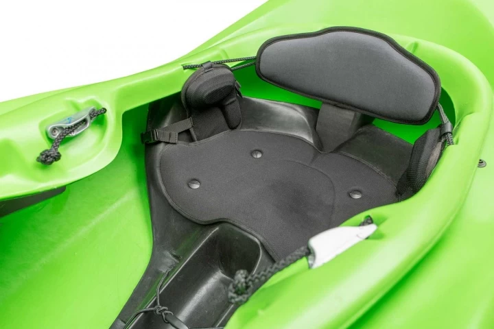 Spade Kayaks Black Jack 2.0 3 Spade Kayaks Black Jack 2.0