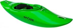 Spade Kayaks Bliss Riverrunner