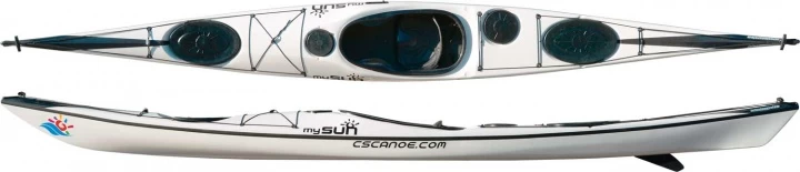 CS Canoe My Sun 5 CS Canoe My Sun – Bild 3