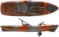 Native Watercraft Slayer Propel 10