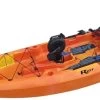 Riot Kayaks Riot Mako 10.5 -Bester Kajak Laden 1160181 sunset angled 23 720x600