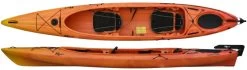 Riot Kayaks Riot Bayside 15T 9 Riot Kayaks Riot Bayside 15T -Bester Kajak Laden 1210341 sunset 23 720x600