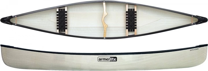 Armerlite Brooks 15