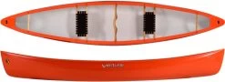 Venture Canoes Afon -Bester Kajak Laden 1311441 orange 19 720x600