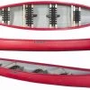Lettmann Trapper 490 -Bester Kajak Laden 1311461 4904 rot 21 720x600