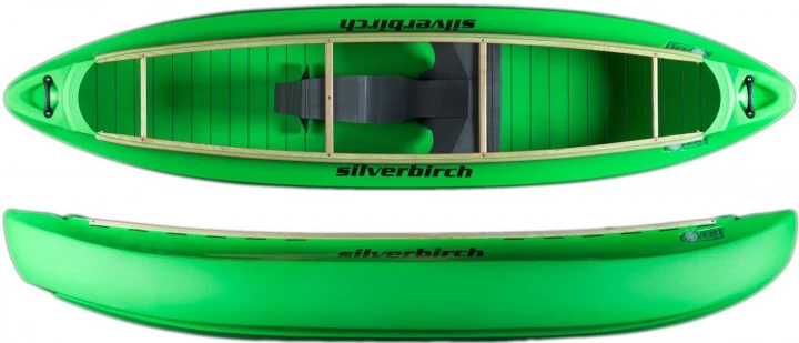 Silverbirch Covert 10.5