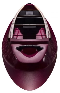 Silverbirch Covert 10.5 12 Silverbirch Covert 10.5 -Bester Kajak Laden 1330181 tandem pink detail 18 720x600