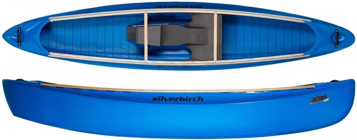 Silverbirch Rebel 11.3