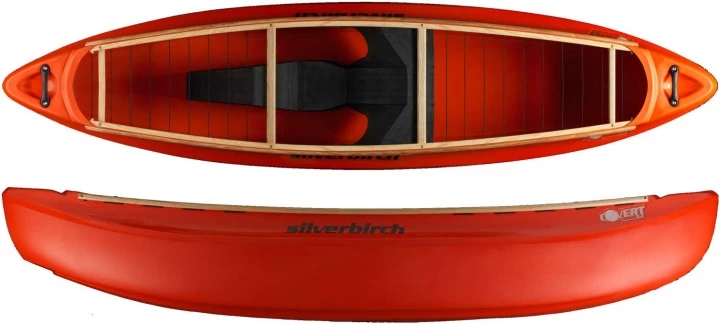 Silverbirch Covert 9.3 7 Silverbirch Covert 9.3 – Bild 5