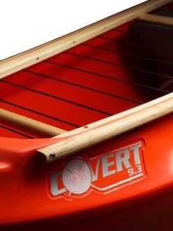 Silverbirch Covert 9.3 10 Silverbirch Covert 9.3 -Bester Kajak Laden 1330201 holzrand 18 720x600