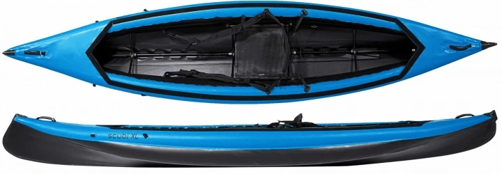 Nortik Scubi 1 XL Jubelpaket 4 Nortik Scubi 1 XL Jubelpaket – Bild 2