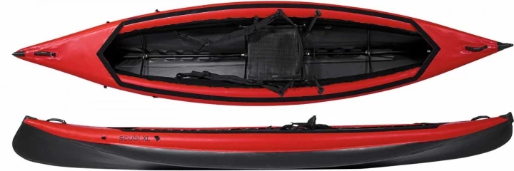 Nortik Scubi 1 XL Jubelpaket 5 Nortik Scubi 1 XL Jubelpaket – Bild 3