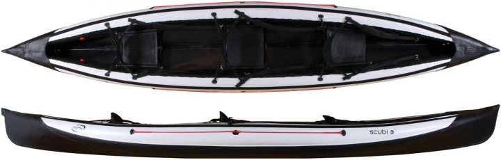 Nortik Scubi 3 3 Nortik Scubi 3