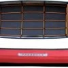 Pakboats PakCanoe 165 Inkl. Packsack, Rep.-Set -Bester Kajak Laden 1430111 rot 22 720x600