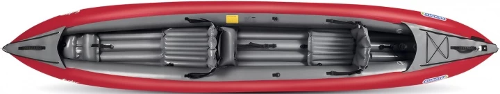 Gumotex Solar 2 4 Gumotex Solar 2 – Bild 2