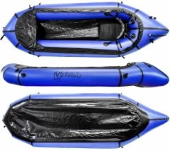Verano Columbia Packraft -Bester Kajak Laden 1560080 23 720x600