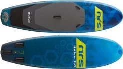NRS Thrive Inflatable SUP Board -Bester Kajak Laden 1810211 110 19 720x600