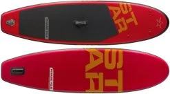 NRS STAR Phase Inflatable SUP Board