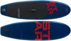NRS STAR Phase Inflatable SUP Board -Bester Kajak Laden 1810221 108 19 720x600