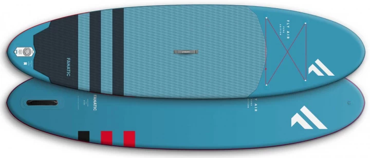 Fanatic Fly Air 4 Fanatic Fly Air – Bild 2