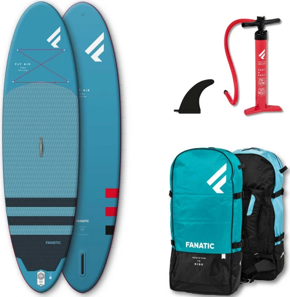 Fanatic Fly Air 3 Fanatic Fly Air