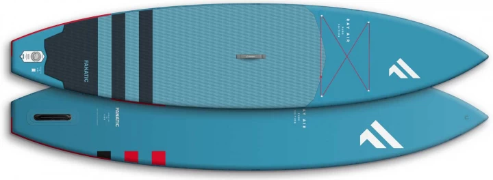 Fanatic Ray Air 4 Fanatic Ray Air – Bild 2