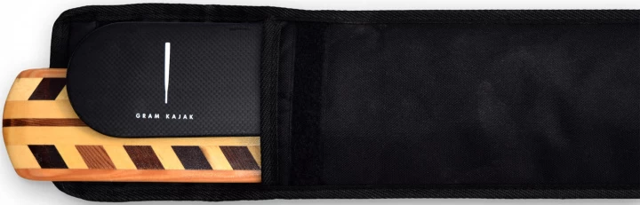 Gram Paddle Bag 7 Gram Paddle Bag – Bild 5