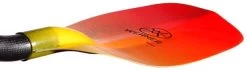 Werner Paddles Werner Surge Premium Bent Carbon Glass