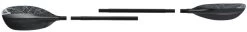Palm Maverick Pro Paddle -Bester Kajak Laden 2171321 4pc 21 720x600