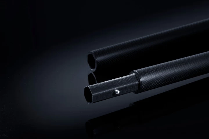 Gram 9000D Greenland Paddle 2pc 3 Gram 9000D Greenland Paddle 2pc