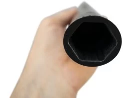 Gram 9100D Greenland Paddle 2pc