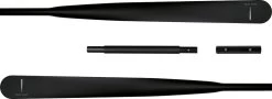 Gram 9100T Greenland Paddle 3pc