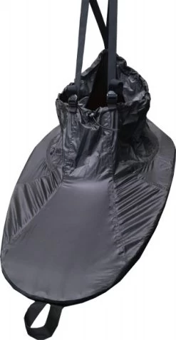 Nortik Schürze Nylon Scubi XL