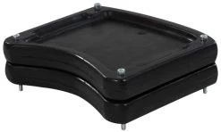 Klepper Sitzerhöhung