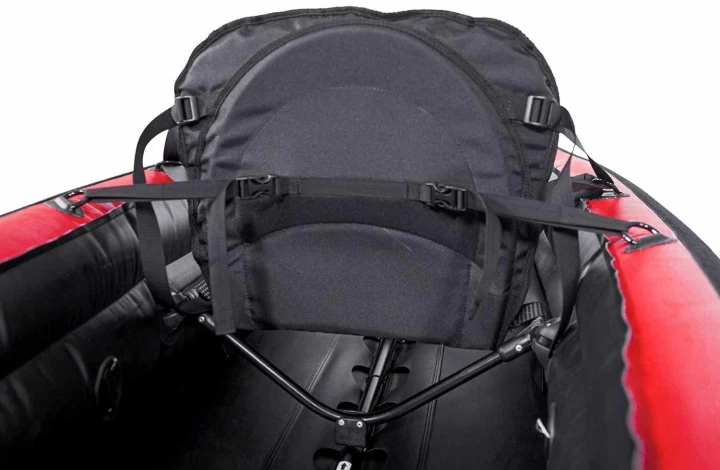 Nortik Extra Hohe Lehne Für Scubi 4 Nortik Extra Hohe Lehne Für Scubi – Bild 2