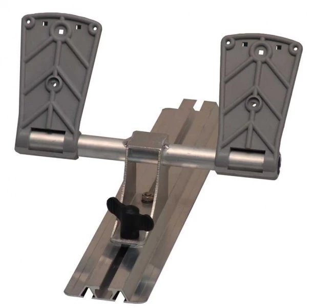 Zölzer Steuerbock Gerade Mit Nylonpedalen 3 Zölzer Steuerbock Gerade Mit Nylonpedalen