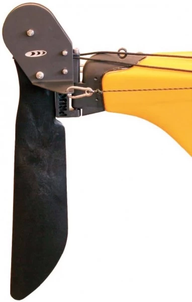 Prijon Steueranlage Luxus 3 Prijon Steueranlage Luxus