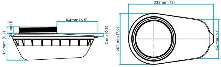 Pyranha Bow Mini Hatch 4 Pyranha Bow Mini Hatch – Bild 2