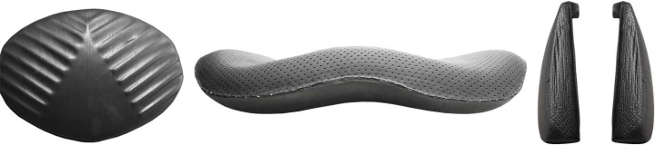 Prijon Kindersitz-Set Für 2B 3 Prijon Kindersitz-Set Für 2B