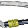 Edelrid Pure Screw -Bester Kajak Laden 2321670 silver 16 720x600