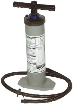 Grabner Luftpumpe Ohne Manometer