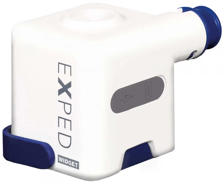 Exped Widget Pump 3 Exped Widget Pump