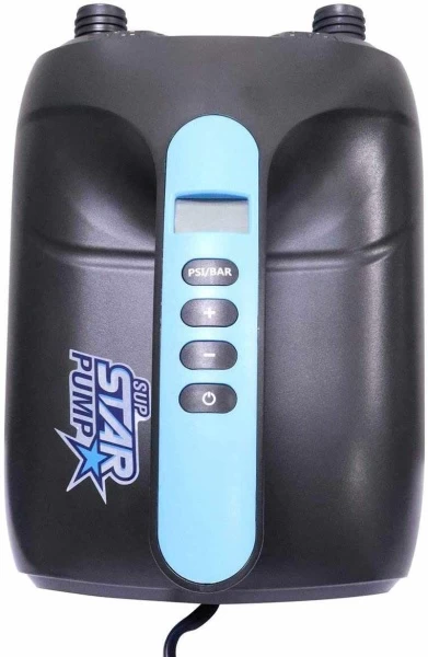 Star Pump 8 4 Star Pump 8 – Bild 2