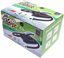 Star Pump 8