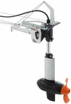 Torqeedo Ultralight -Bester Kajak Laden 2350761 1103ac 22 720x600