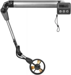 Thrustme Cruiser Elektroantrieb -Bester Kajak Laden 2350770 ausgeklappt 20 720x600