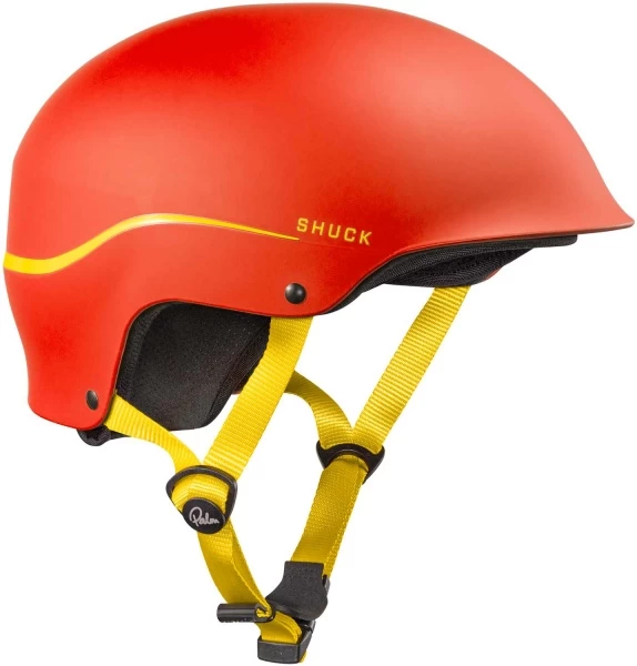 Palm Shuck Half Cut Helmet 3 Palm Shuck Half Cut Helmet