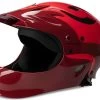 Sweet Protection Sweet Rocker Fullface -Bester Kajak Laden 2412261 earthred 19 720x600