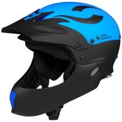 Sweet Protection Sweet Rocker Fullface -Bester Kajak Laden 2412261 neonblue 23 720x600